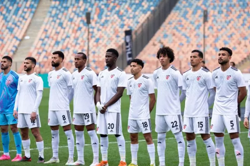 بتروجيت يُفرّط في مناصفة الصدارة بالتعادل مع سموحة